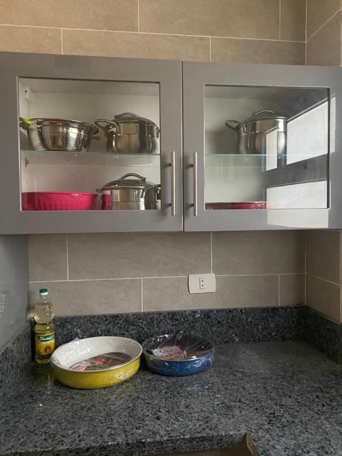 شاليه قرية ريفيرا 1 Ras Sudr Zewnętrze zdjęcie